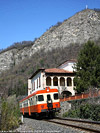 Dalla fine del 2009 ai GTW - Provaglio.