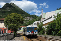 Dalla fine del 2009 ai GTW - Marone.