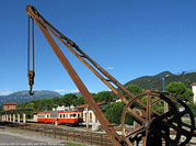 Dalla fine del 2009 ai GTW - Iseo.
