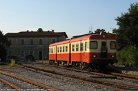 Il giorno della 121 - Rovato Borgo.
