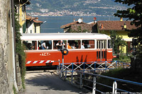 Lo Schienenbus - Toline.