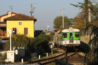 L'autunno 2007 - Borgo S.Giovanni.