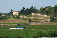 Dalla fine del 2009 ai GTW - Bornato.