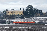 Dalla fine del 2009 ai GTW - Bornato.