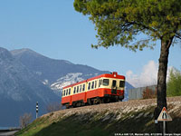 Dalla fine del 2009 ai GTW - Marone.