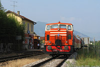 Il Cne - Borgonato.