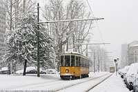 Neve! - C.so Sempione.
