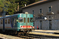 Gli ultimi giorni - Castel di Sangro.