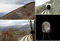 Gli ultimi giorni - Pettorano - Cansano.