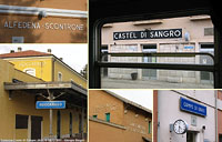 Gli ultimi giorni - Cartelli.