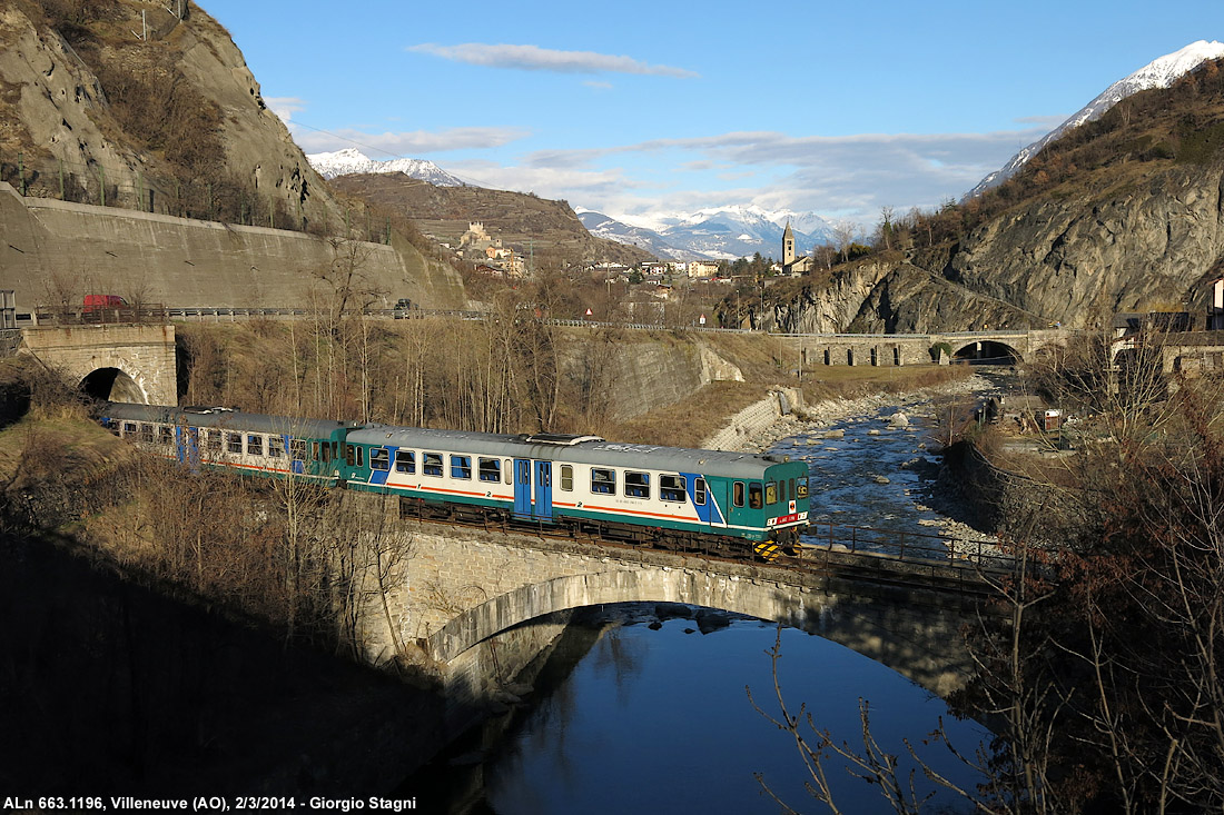 Marzo 2014 - Villeneuve.