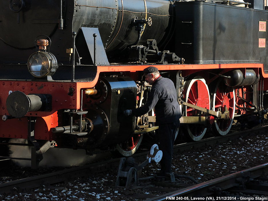 Strenne 2014 - Laveno