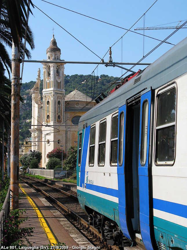 Laigueglia 29 estati - 2009