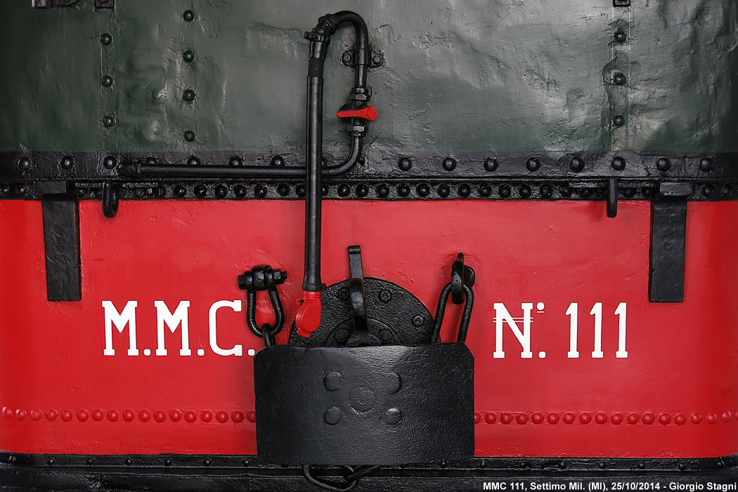 MMC 111 - Pancone.