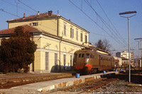 A spasso in Italia - Chieri.