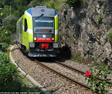 Dalla fine del 2008 all'arrivo della 121 - Vello.
