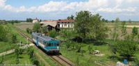 Risaia - Novara.