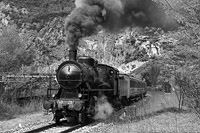 740.293 - Valsugana a vapore - Primolano.