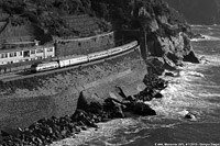 Riviera. - Manarola.