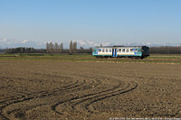 Novara-Varallo - San Bernardino.