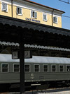 Diesel di pianura - Casale Monferrato.