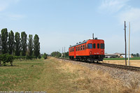 ACT Reggio Emilia - Bosco.