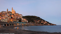 L'(ultimo) inverno - Cervo.