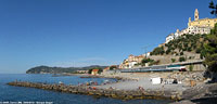 Estate 2012 - Di alba e di Intercity - Cervo.