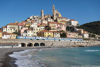 Riviera - Cervo.