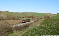 ALn 556 a Siena (2009) - Asciano.