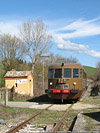 ALn 556 a Siena (2009) - Trequanda.