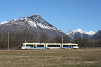 Una gita in Val Vigezzo - Intragna.