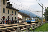 Una gita in Val Vigezzo - Santa Maria Maggiore.