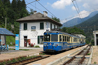 Una gita in Val Vigezzo - Re.
