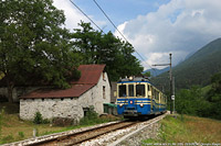 Una gita in Val Vigezzo - Re.