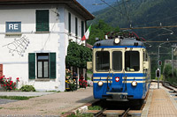 Una gita in Val Vigezzo - Re.