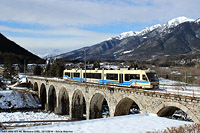Una gita in Val Vigezzo - Malesco.