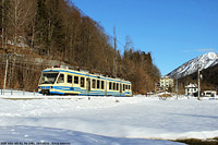 Una gita in Val Vigezzo - Re.