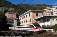 Inverno - Riomaggiore.