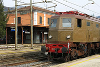 E.428.202 - La festa della Direttissima - Grizzana.