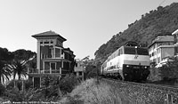 Riviera. - Alassio.