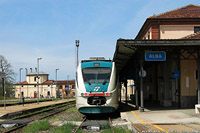 Il Roero da Bra ad Alba - Alba.