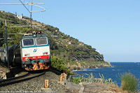 Cervo - San Lorenzo.