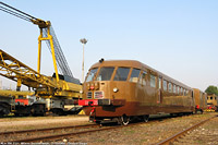 Milano Smistamento - ALn 556.