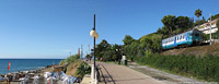 Panorami marini - Andora.