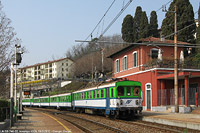 Ferrovie Nord Milano - Inverigo.