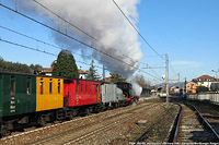 Strenne 2014 - Venegono Inf.