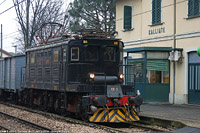 Strenne 2014 - Galliate.
