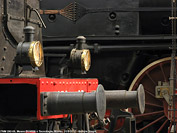 Museo della Scienza e Tecnologia - Milano - FNM 250-05.