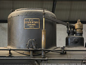 Museo della Scienza e Tecnologia - Milano - R.301.002